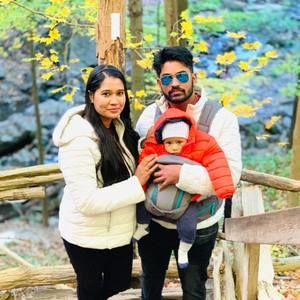 Meet your Posher, Akhil